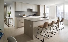 Level Seattle Downtown - South Lake Union